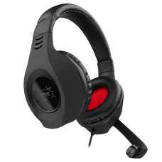 Навушники Speedlink CONIUX Stereo Gaming Headset (SL-8783-BK)