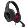 Наушники Speedlink CONIUX Stereo Gaming Headset (SL-8783-BK)