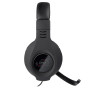 Наушники Speedlink CONIUX Stereo Gaming Headset (SL-8783-BK)