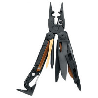 Мультитул Leatherman Mut-Eod-Black-Molle (850132N)