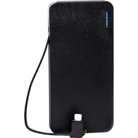 Батарея універсальна PowerPlant PB-LS001B 3000mAh (PPLS001)