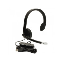 Навушники Microsoft LifeChat LX-4000 USB (7YF-00001)