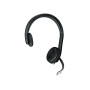 Навушники Microsoft LifeChat LX-4000 USB (7YF-00001)