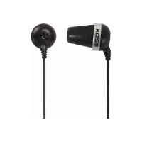 Навушники Koss The Plug Black