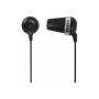 Навушники Koss The Plug Black