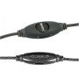 Наушники SVEN AP-670V black