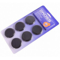 Амбушур Koss Port Cush 6 шт (Porta/Sporta Pro) (Port Cush)