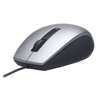 Мышка Dell Laser Scroll USB (570-11349)
