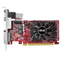 Видеокарта ASUS Radeon R7 240 4096Mb OC (R7240-OC-4GD3-L)