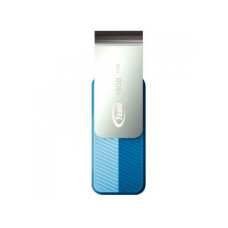 USB флеш накопитель Team 16GB C142 Blue USB 2.0 (TC14216GL01)