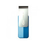 USB флеш накопичувач Team 16GB C142 Blue USB 2.0 (TC14216GL01)