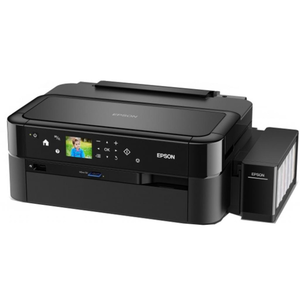 Струйный принтер Epson L810 (C11CE32402) Струйный принтер Epson L810 (C11CE32402)