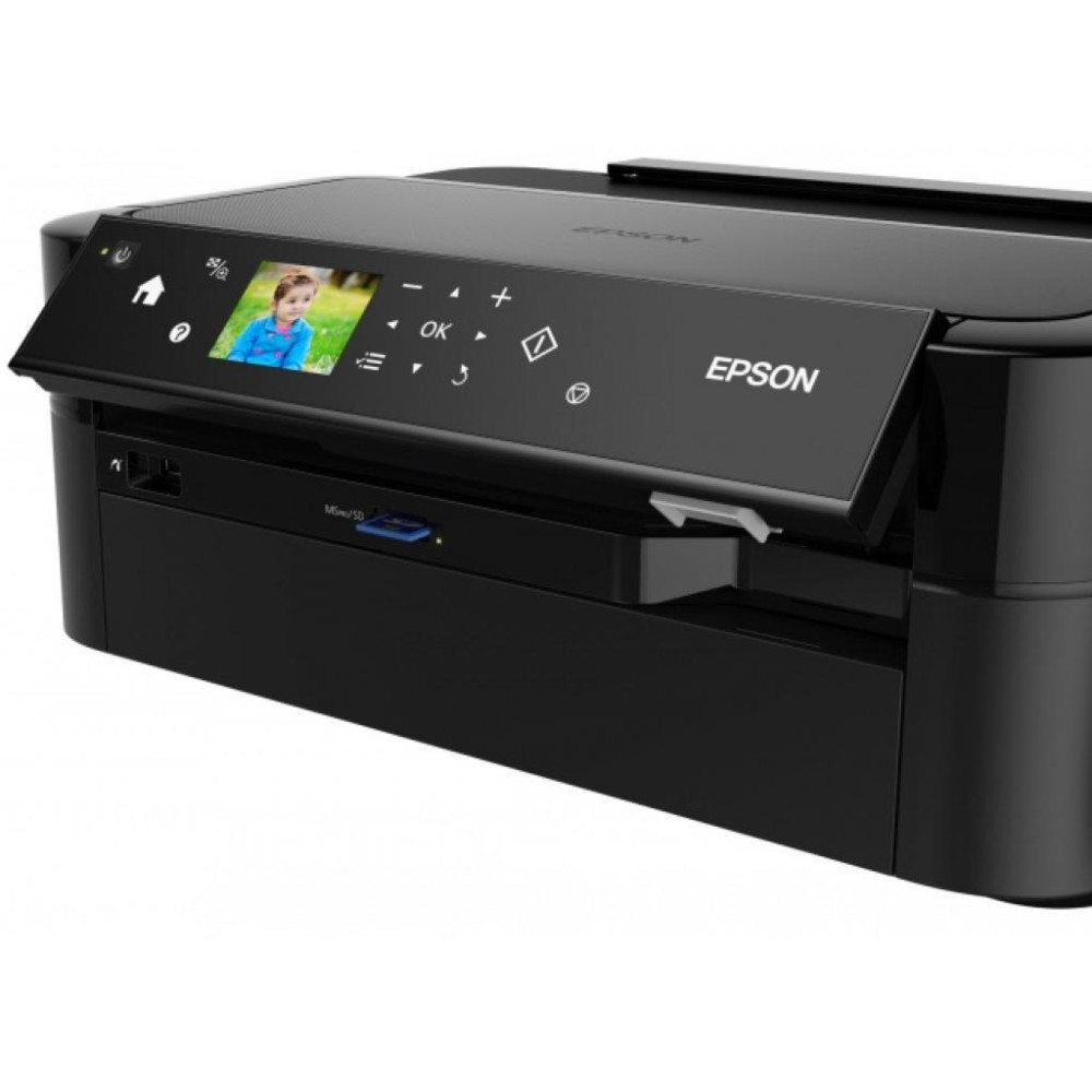 Струйный принтер Epson L810 (C11CE32402) Струйный принтер Epson L810 (C11CE32402)