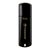 USB флеш накопитель Transcend 16Gb JetFlash 350 (TS16GJF350)