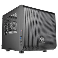 Корпус ThermalTake Core V1 (CA-1B8-00S1WN-00)