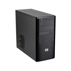 Корпус CoolerMaster CM Force 500 (FOR-500-KKN1)