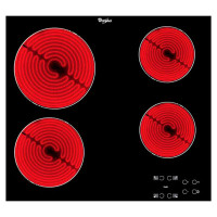 Варочна поверхня Whirlpool AKT 8090 NE (AKT8090NE)