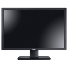 Монитор Dell U2412M UltraSharp (860-10161 / 210-AGYH)