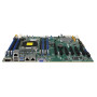 Серверная материнская плата Supermicro X10SRI-F-O