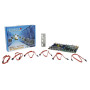 Серверная материнская плата Supermicro X10SRI-F-O