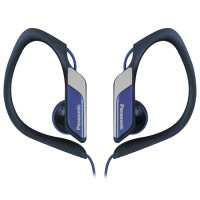 Наушники Panasonic RP-HS34E-A