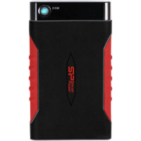 Внешний жесткий диск 2.5