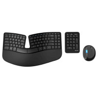 Комплект Microsoft Sculpt Ergonomic Desktop (L5V-00017)