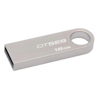 USB флеш накопитель Kingston 16Gb DataTraveler SE9 (DTSE9H/16GB)