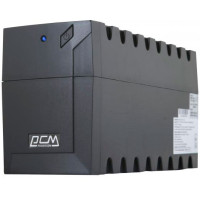 Источник бесперебойного питания Powercom RPT-800AP Schuko