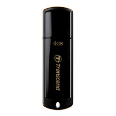 USB флеш накопитель Transcend 4Gb JetFlash 350 (TS4GJF350)