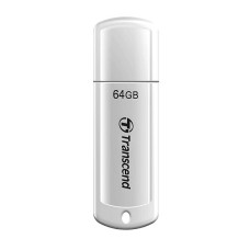USB флеш накопитель Transcend 64Gb JetFlash 370 (TS64GJF370)