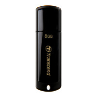 USB флеш накопичувач Transcend 8Gb JetFlash 350 (TS8GJF350)