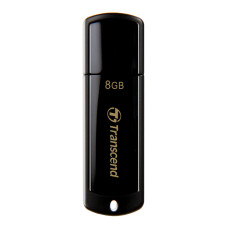 USB флеш накопитель Transcend 8Gb JetFlash 350 (TS8GJF350)