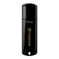 USB флеш накопичувач Transcend 64Gb JetFlash 350 (TS64GJF350)