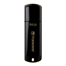 USB флеш накопитель Transcend 64Gb JetFlash 350 (TS64GJF350)