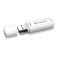 USB флеш накопичувач Transcend 16Gb JetFlash 370 (TS16GJF370)