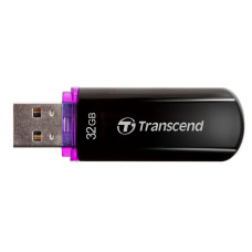 USB флеш накопитель Transcend 32Gb JetFlash 600 (TS32GJF600)