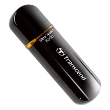 USB флеш накопитель Transcend 64Gb JetFlash 600 (TS64GJF600)