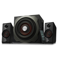 Акустическая система F&D A-530U black