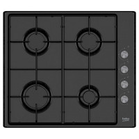 Варочна поверхня Beko HIZG 64120 SB (HIZG64120SB)