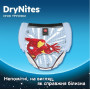 Підгузок Huggies DryNites для мальчиков 4-7 лет 10 шт (5029053527574) Підгузок Huggies DryNites для мальчиков 4-7 лет 10 шт (5029053527574)