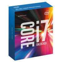 Процессор INTEL Core™ i7 6700K (BX80662I76700K)