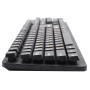 Клавіатура REAL-EL 501 Standard, USB, black
