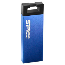 USB флеш накопитель Silicon Power 16Gb Touch 835 (SP016GBUF2835V1B)