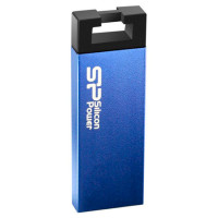 USB флеш накопитель Silicon Power 8Gb Touch 835 (SP008GBUF2835V1B)
