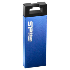 USB флеш накопитель Silicon Power 8Gb Touch 835 (SP008GBUF2835V1B)
