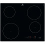 Варочная поверхность ELECTROLUX EHH 96240 IK (EHH96240IK)