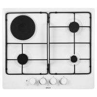 Варочная поверхность Beko HIMM 64223 W (HIMM64223W)