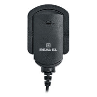 Микрофон REAL-EL MC-10