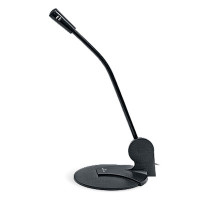 Мікрофон REAL-EL MC-20